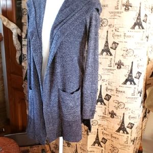 Barefoot Dreams | Cardigan Sweater